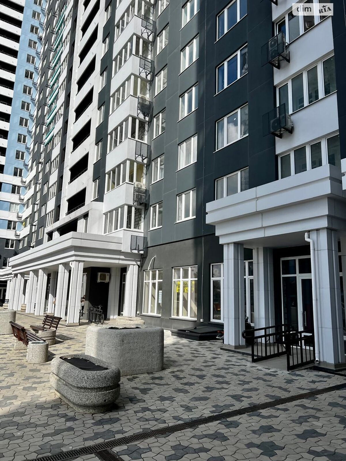 Продажа однокомнатной квартиры в Одессе, на ул. Варненская, район Киевский фото 1 Продажа однокомнатной квартиры в Одессе, на ул. Варненская, район Киевский фото 1