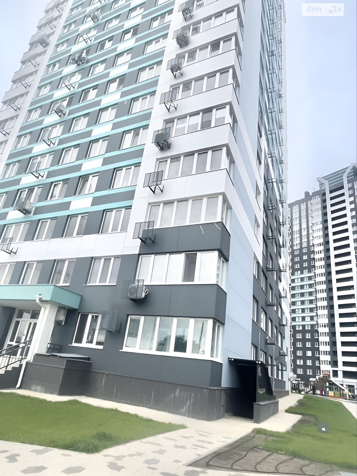 Продажа однокомнатной квартиры в Одессе, на ул. Варненская, район Киевский фото 1 Продажа однокомнатной квартиры в Одессе, на ул. Варненская, район Киевский фото 1