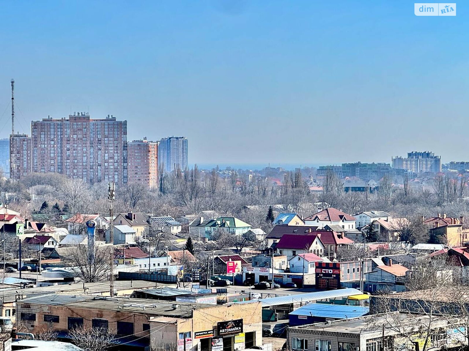 Продажа однокомнатной квартиры в Одессе, на ул. Варненская 29, район Черемушки фото 1 Продажа однокомнатной квартиры в Одессе, на ул. Варненская 29, район Черемушки фото 1
