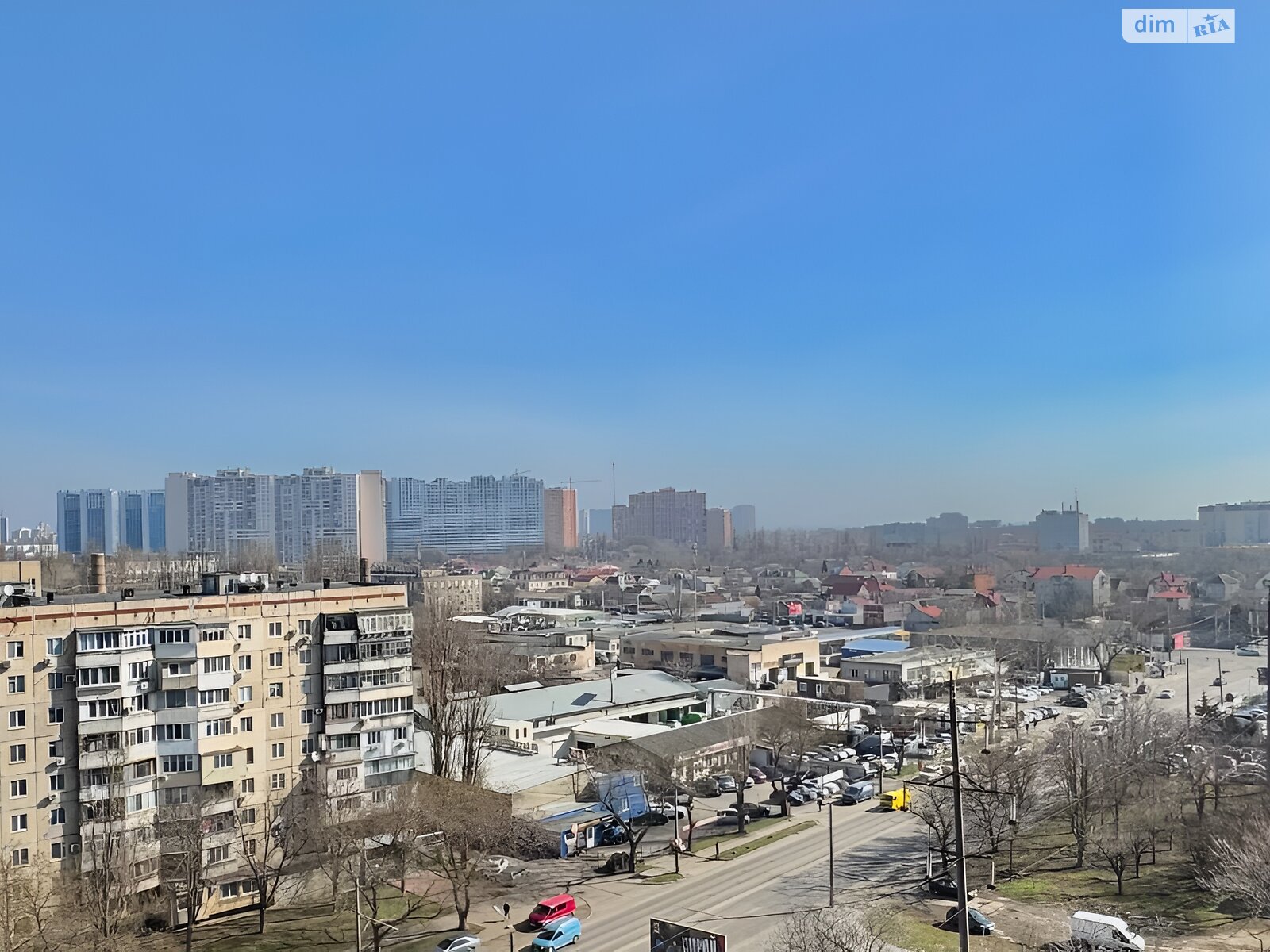 Продажа однокомнатной квартиры в Одессе, на ул. Варненская 29, район Черемушки фото 1 Продажа однокомнатной квартиры в Одессе, на ул. Варненская 29, район Черемушки фото 1