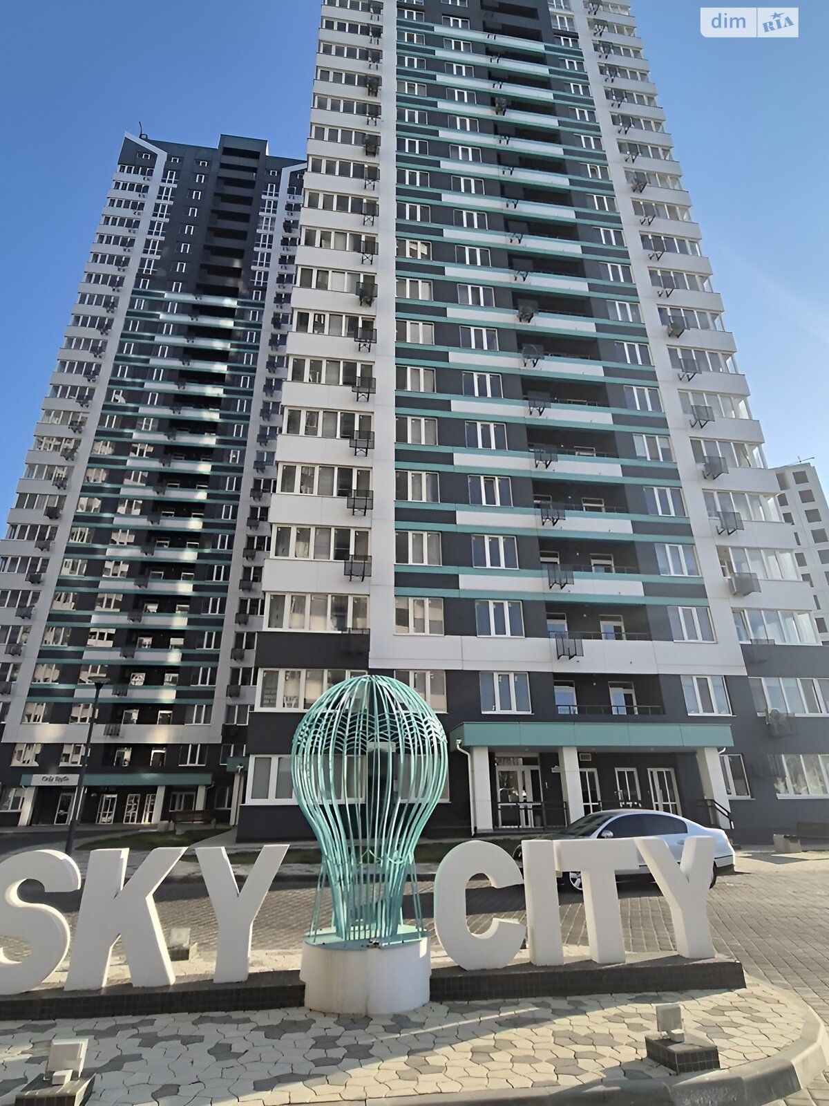 Продаж двокімнатної квартири в Одесі, на вул. Варненська 29 корпус 4, район Київський фото 1 Продаж двокімнатної квартири в Одесі, на вул. Варненська 29 корпус 4, район Київський фото 1