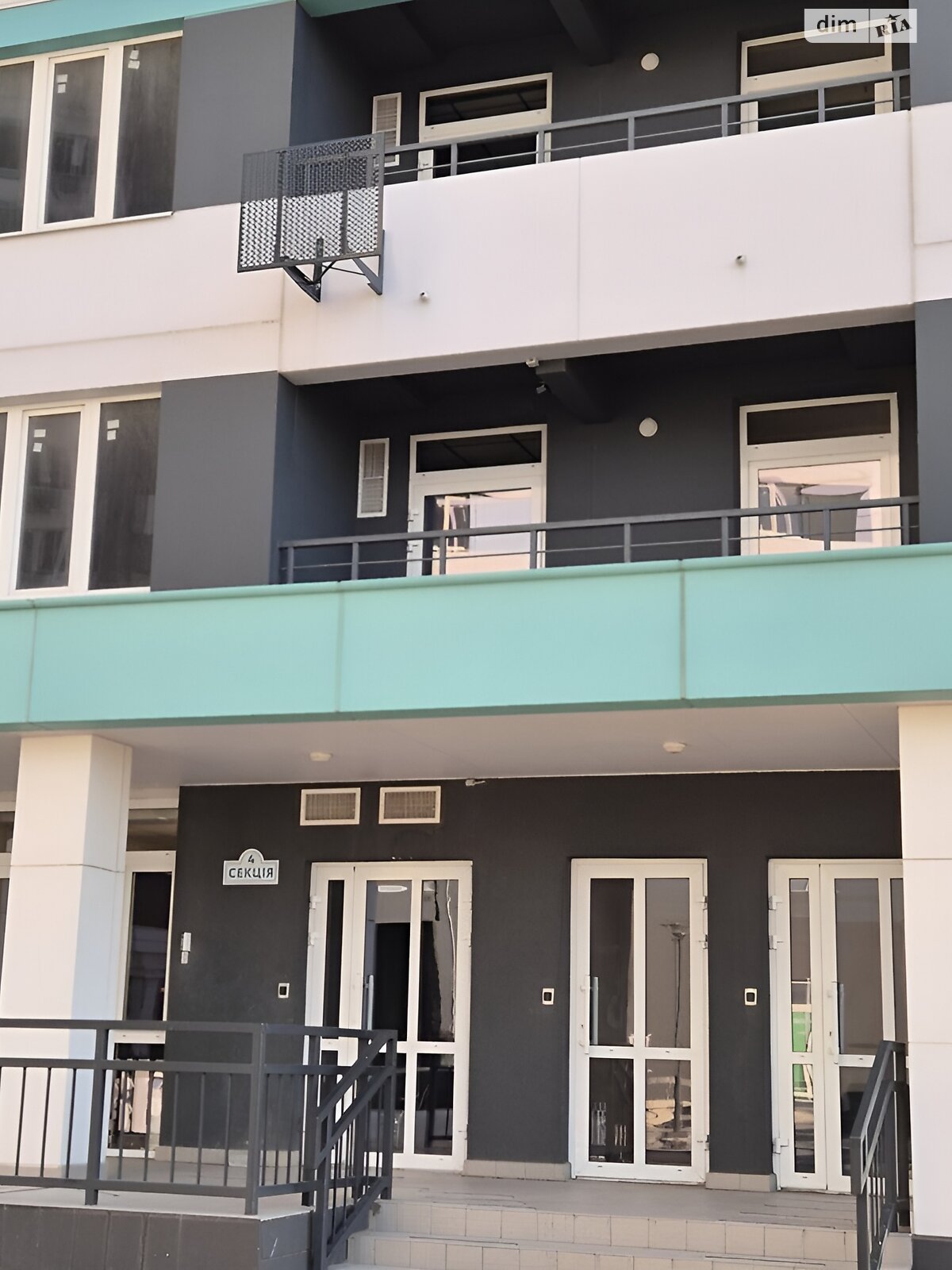 Продаж двокімнатної квартири в Одесі, на вул. Варненська 29 корпус 4, район Київський фото 1 Продаж двокімнатної квартири в Одесі, на вул. Варненська 29 корпус 4, район Київський фото 1