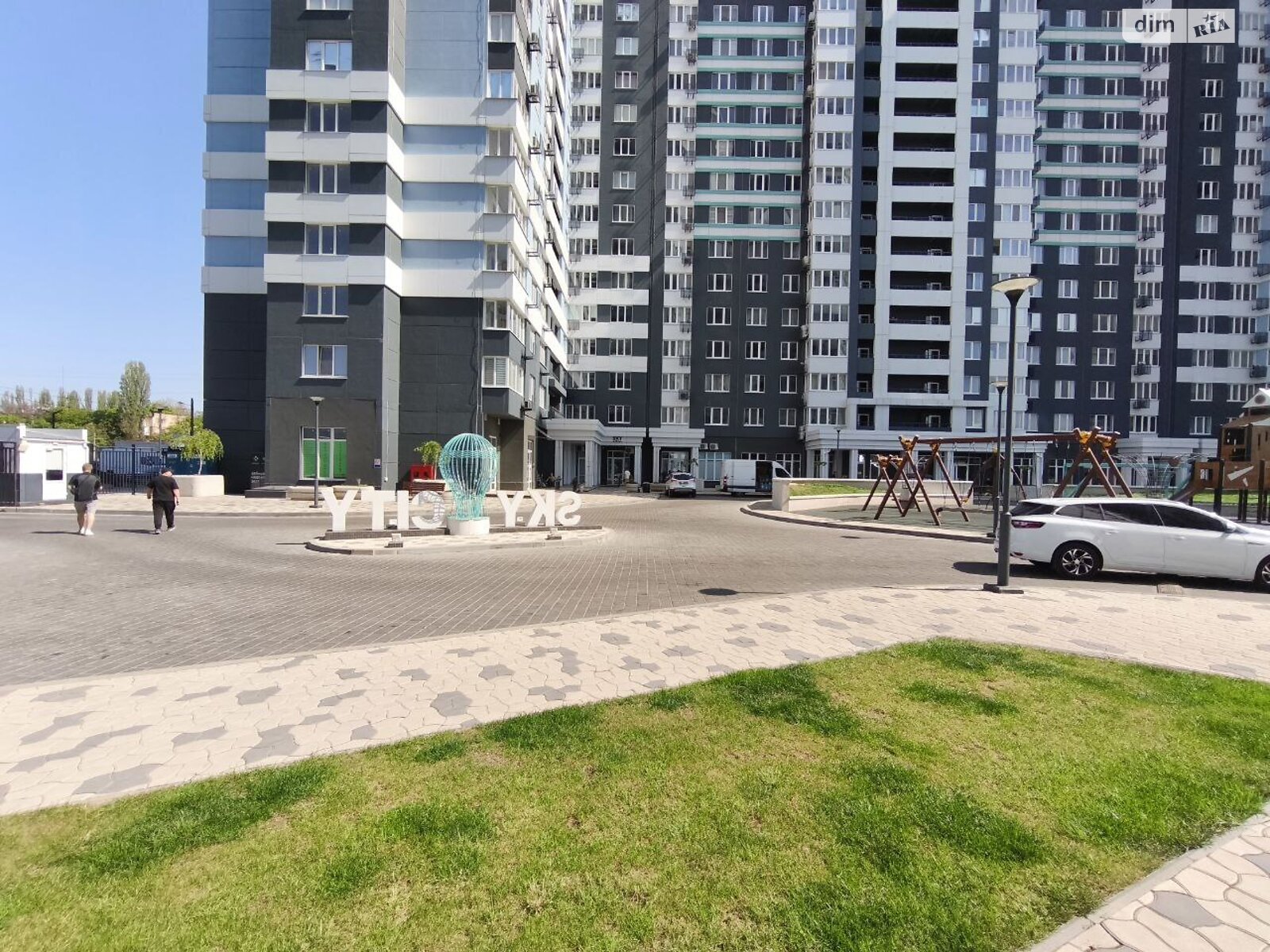 Продаж однокімнатної квартири в Одесі, на вул. Варненська 27А/2, район Київський фото 1 Продаж однокімнатної квартири в Одесі, на вул. Варненська 27А/2, район Київський фото 1
