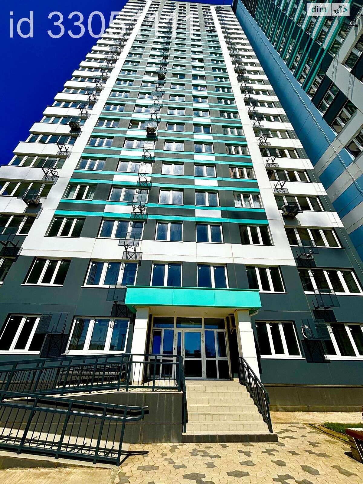 Продаж однокімнатної квартири в Одесі, на вул. Варненська 29 корпус 1, район Київський фото 1 Продаж однокімнатної квартири в Одесі, на вул. Варненська 29 корпус 1, район Київський фото 1