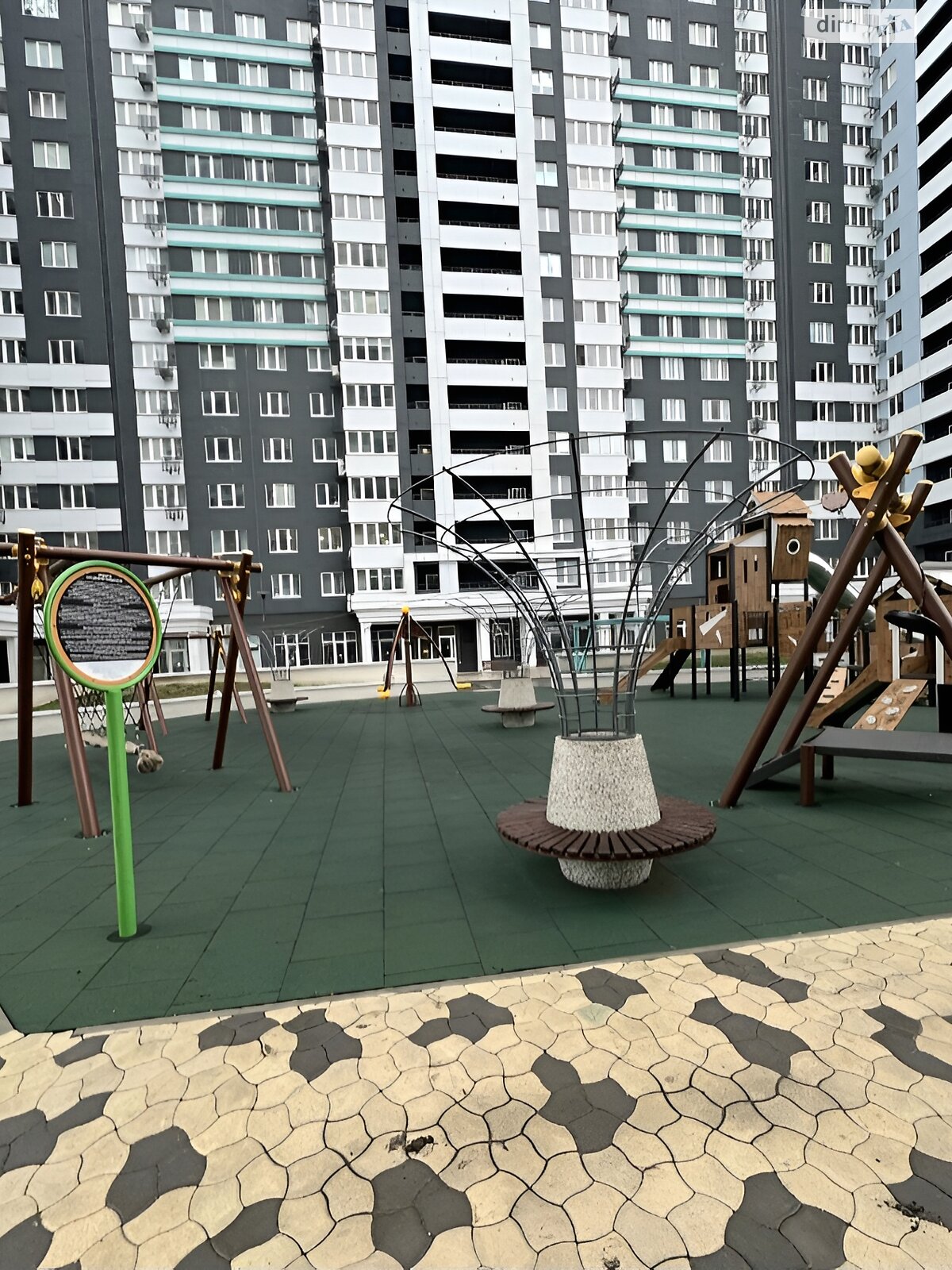 Продажа двухкомнатной квартиры в Одессе, на ул. Варненская 29 корпус 4, район Киевский фото 1 Продажа двухкомнатной квартиры в Одессе, на ул. Варненская 29 корпус 4, район Киевский фото 1