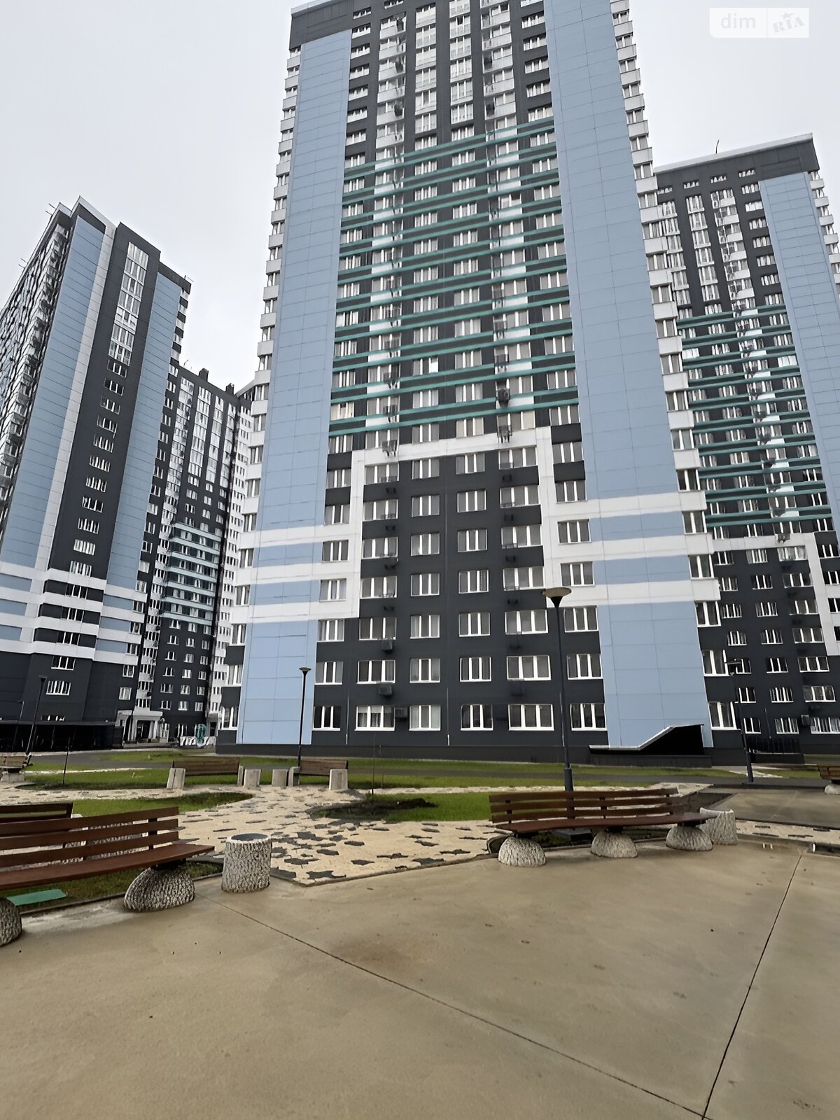 Продажа двухкомнатной квартиры в Одессе, на ул. Варненская 29 корпус 4, район Киевский фото 1 Продажа двухкомнатной квартиры в Одессе, на ул. Варненская 29 корпус 4, район Киевский фото 1
