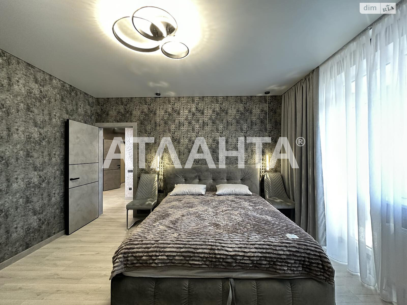 Продажа двухкомнатной квартиры в Одессе, на ул. Варненская 295, район Киевский фото 1 Продажа двухкомнатной квартиры в Одессе, на ул. Варненская 295, район Киевский фото 1
