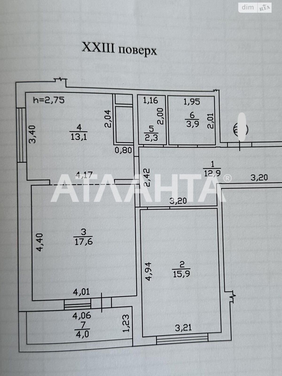 Продажа двухкомнатной квартиры в Одессе, на ул. Варненская 295, район Киевский фото 1 Продажа двухкомнатной квартиры в Одессе, на ул. Варненская 295, район Киевский фото 1