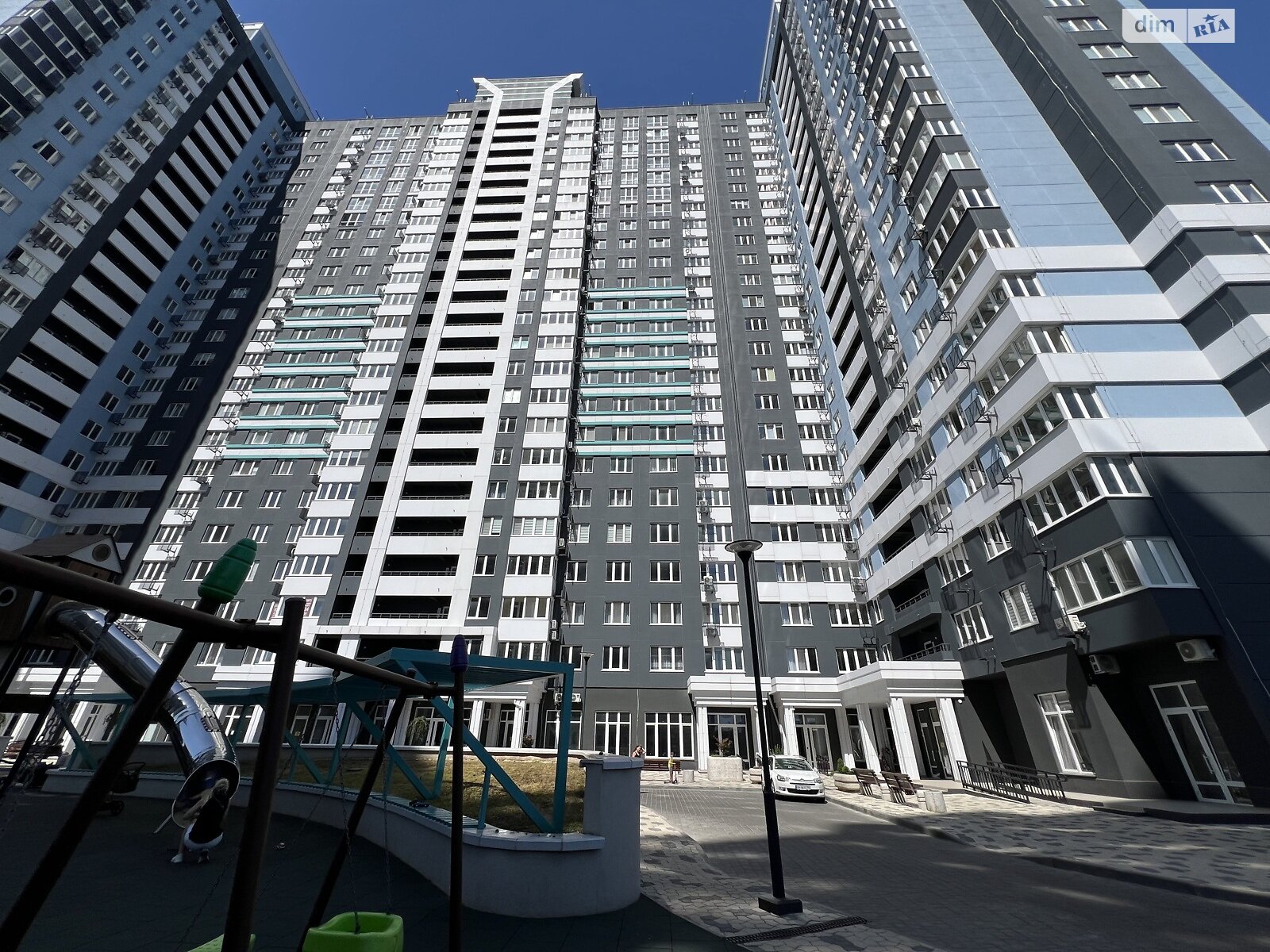 Продаж однокімнатної квартири в Одесі, на вул. Варненська 29 корпус 1, район Київський фото 1 Продаж однокімнатної квартири в Одесі, на вул. Варненська 29 корпус 1, район Київський фото 1
