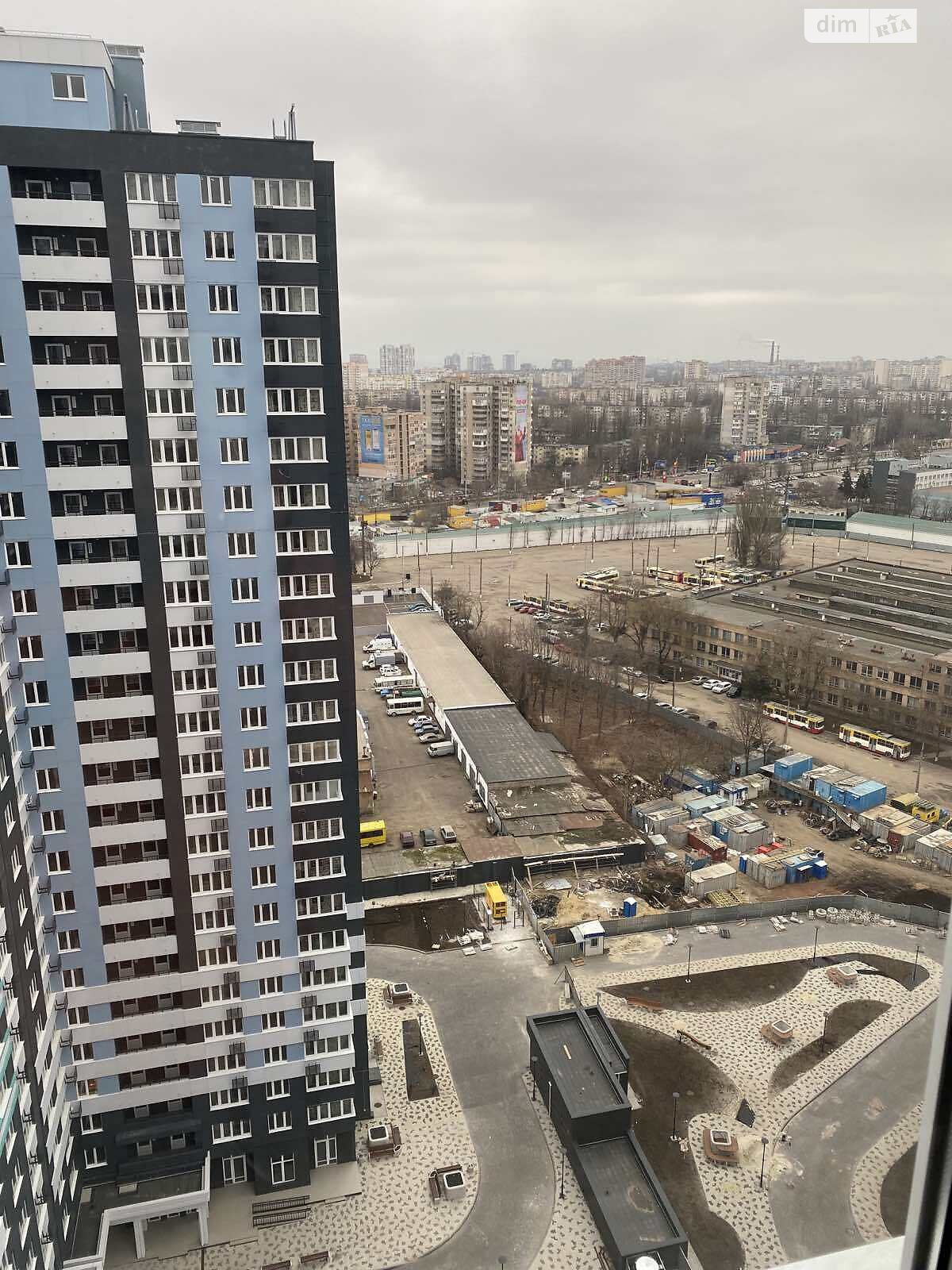 Продаж двокімнатної квартири в Одесі, на вул. Варненська 29 корпус 1, район Київський фото 1 Продаж двокімнатної квартири в Одесі, на вул. Варненська 29 корпус 1, район Київський фото 1