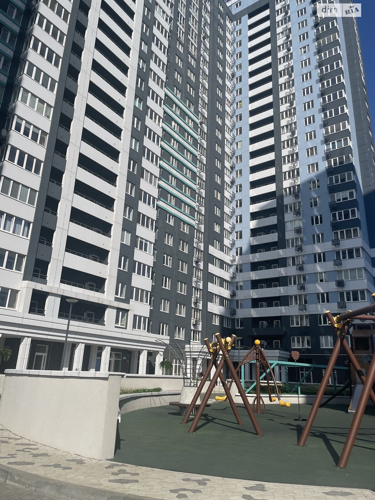 Продажа однокомнатной квартиры в Одессе, на ул. Варненская 29 корпус 1, район Киевский фото 1 Продажа однокомнатной квартиры в Одессе, на ул. Варненская 29 корпус 1, район Киевский фото 1