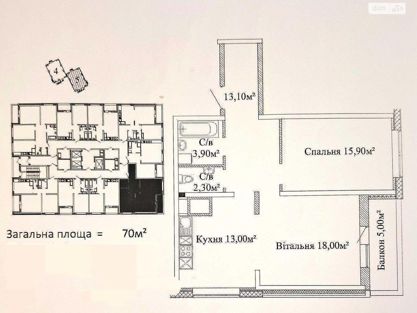 Продаж двокімнатної квартири в Одесі, на вул. Варненська 29 корпус 5, район Київський фото 1 Продаж двокімнатної квартири в Одесі, на вул. Варненська 29 корпус 5, район Київський фото 1