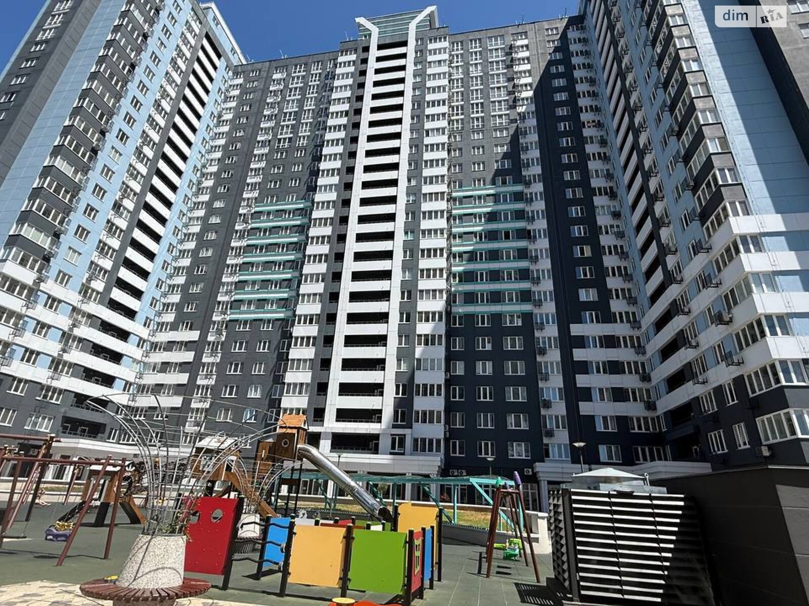 Продаж двокімнатної квартири в Одесі, на вул. Варненська 29 корпус 5, район Київський фото 1 Продаж двокімнатної квартири в Одесі, на вул. Варненська 29 корпус 5, район Київський фото 1