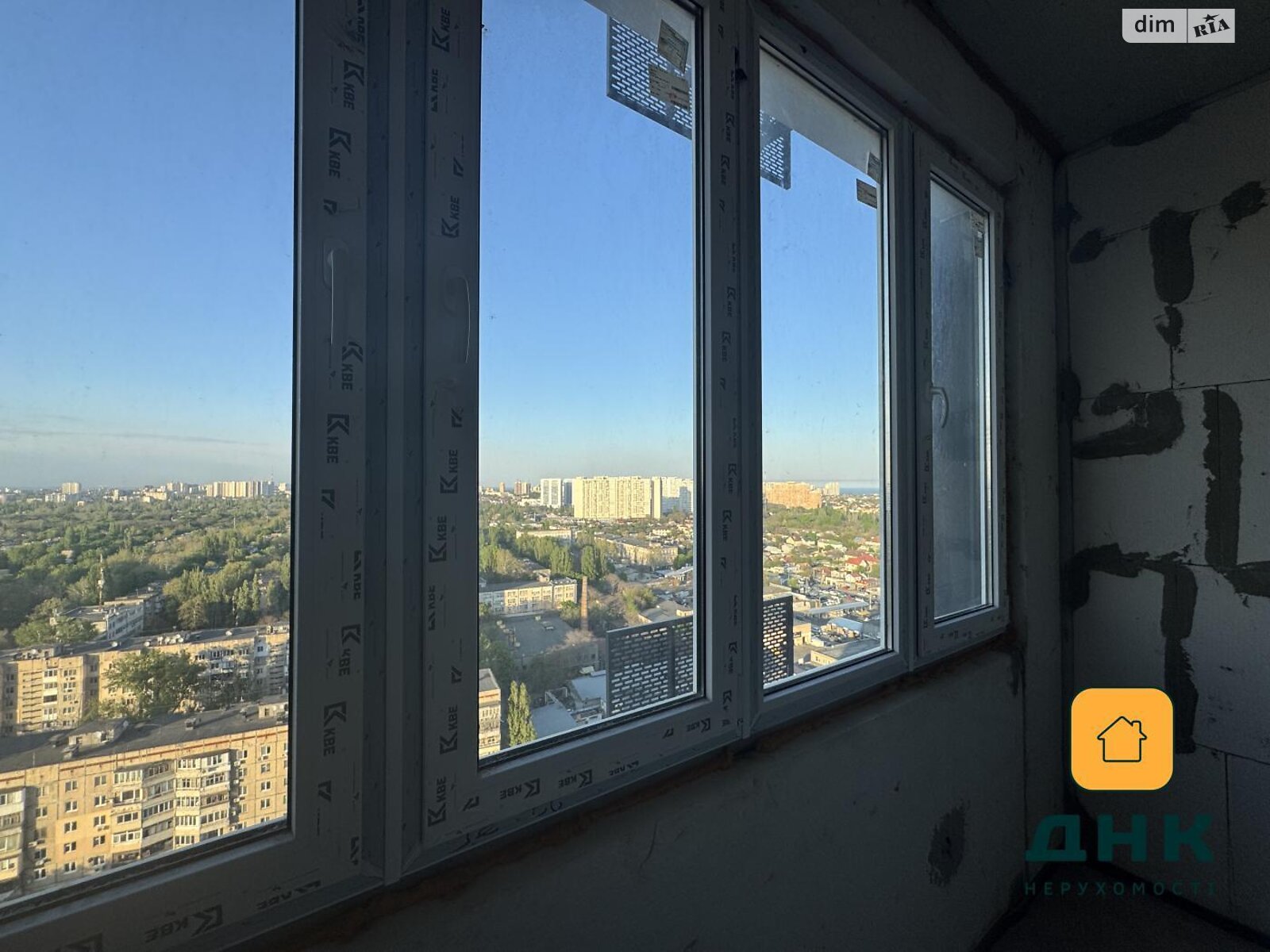 Продаж однокімнатної квартири в Одесі, на вул. Варненська 27А/2, район Київський фото 1