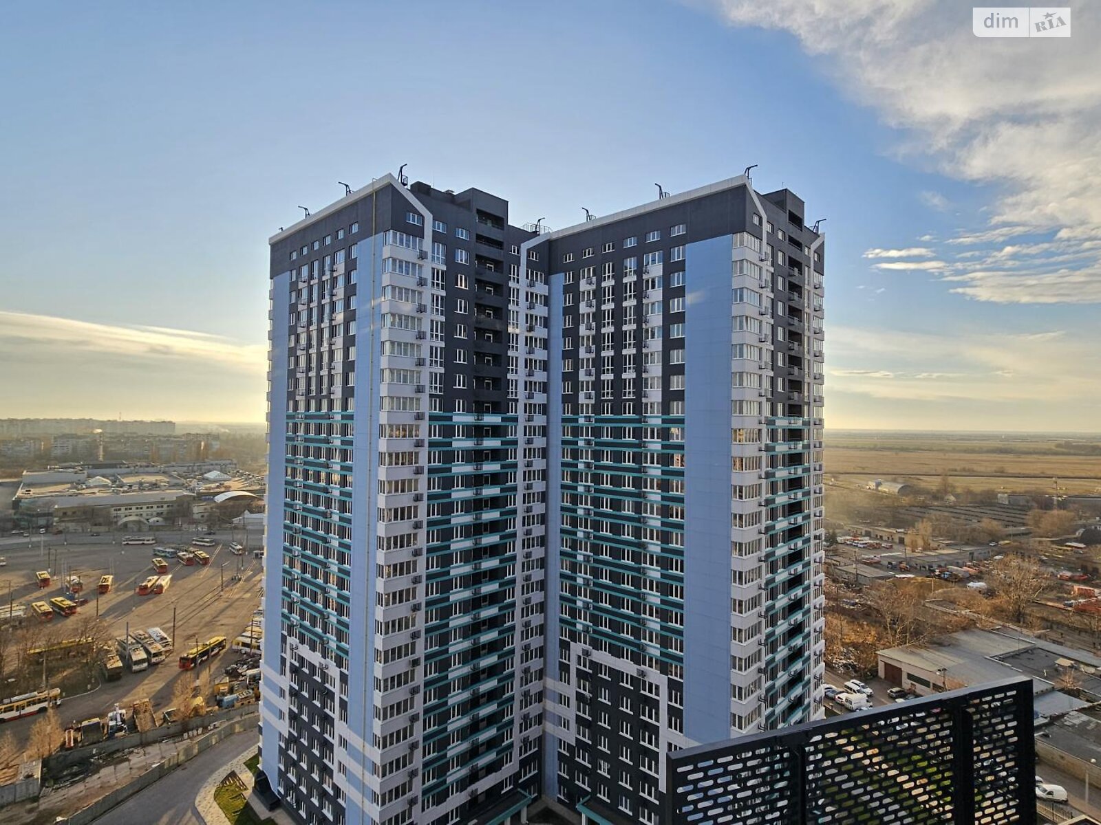 Продажа однокомнатной квартиры в Одессе, на ул. Варненская 29, район Киевский фото 1