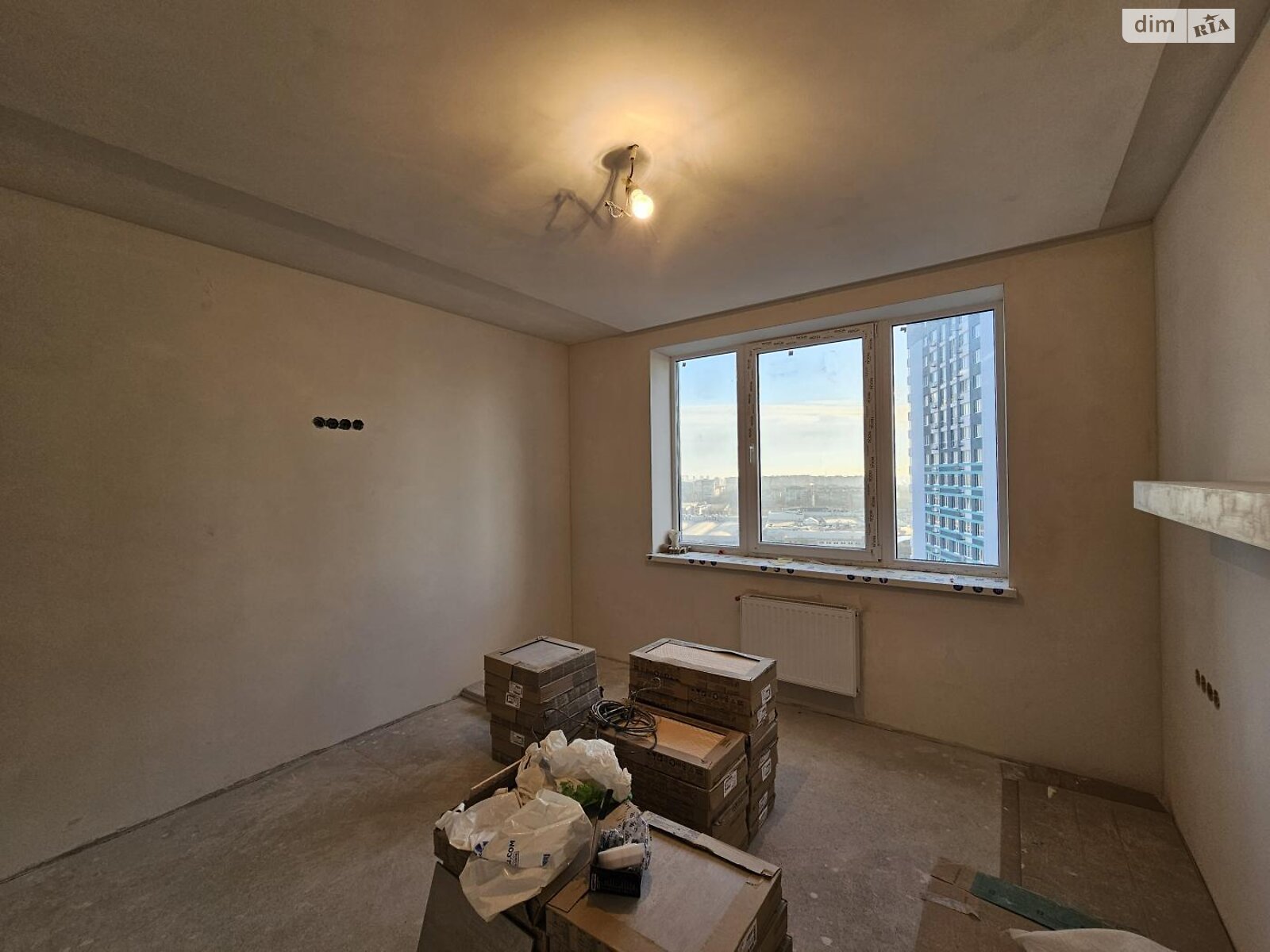 Продажа однокомнатной квартиры в Одессе, на ул. Варненская 29, район Киевский фото 1