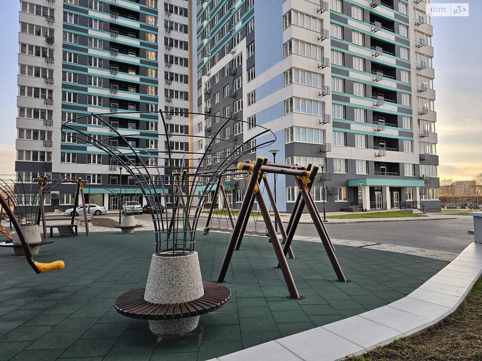 Продажа однокомнатной квартиры в Одессе, на ул. Варненская 29, район Киевский фото 1