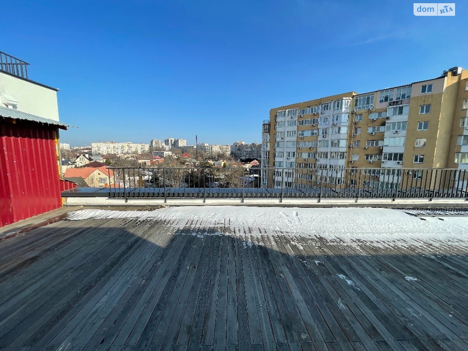 Продаж чотирикімнатної квартири в Одесі, на вул. Авдєєва-Чорноморського 7, район Київський фото 1
