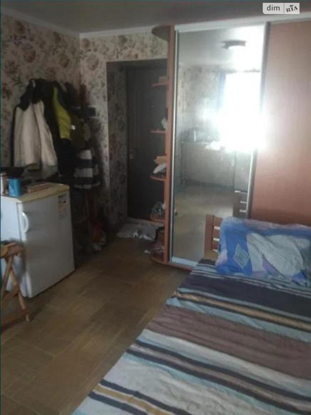 Продажа однокомнатной квартиры в Одессе, на просп. Свободы, район Киевский фото 1