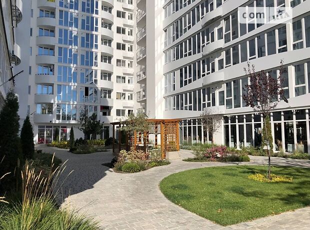 Продажа двухкомнатной квартиры в Одессе, на ул. Львовская 15б район Киевский фото 1 Продажа двухкомнатной квартиры в Одессе, на ул. Львовская 15б район Киевский фото 1
