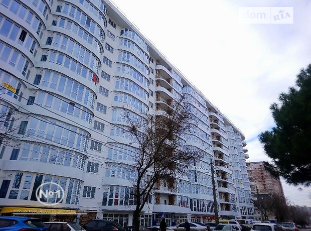 Продажа однокомнатной квартиры в Одессе, на ул. Львовская район Киевский фото 1 Продажа однокомнатной квартиры в Одессе, на ул. Львовская район Киевский фото 1