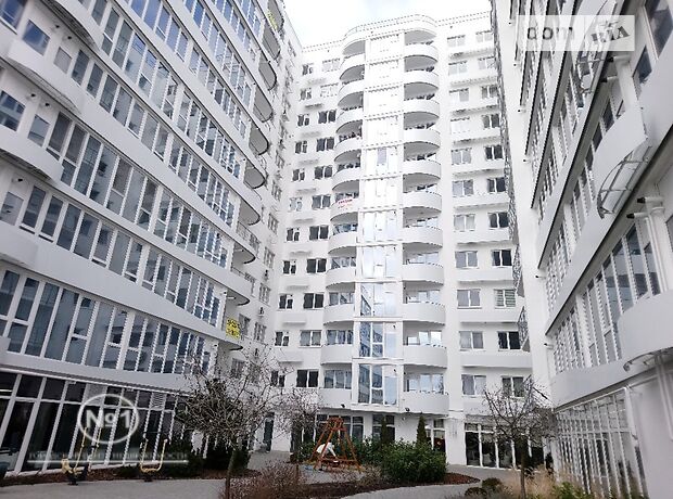 Продажа однокомнатной квартиры в Одессе, на ул. Львовская район Киевский фото 1 Продажа однокомнатной квартиры в Одессе, на ул. Львовская район Киевский фото 1