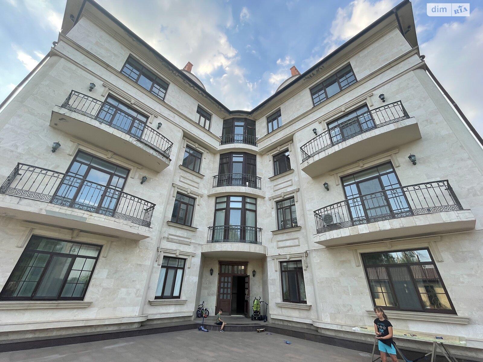 Продажа трехкомнатной квартиры в Одессе, на ул. Львовская, район Киевский фото 1