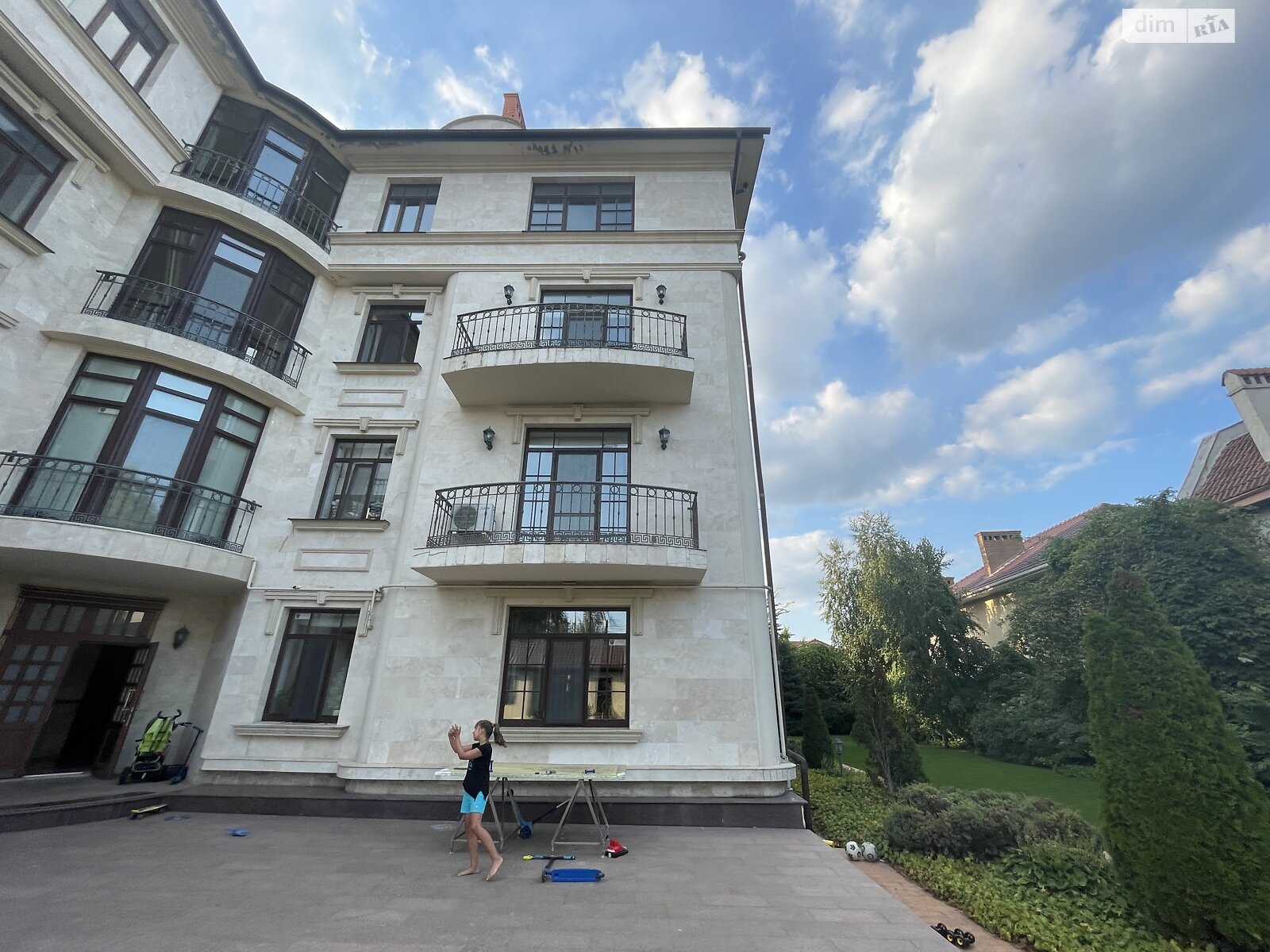 Продажа трехкомнатной квартиры в Одессе, на ул. Львовская, район Киевский фото 1