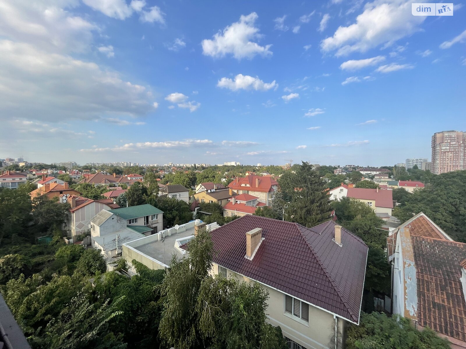 Продажа двухкомнатной квартиры в Одессе, на ул. Львовская, район Киевский фото 1