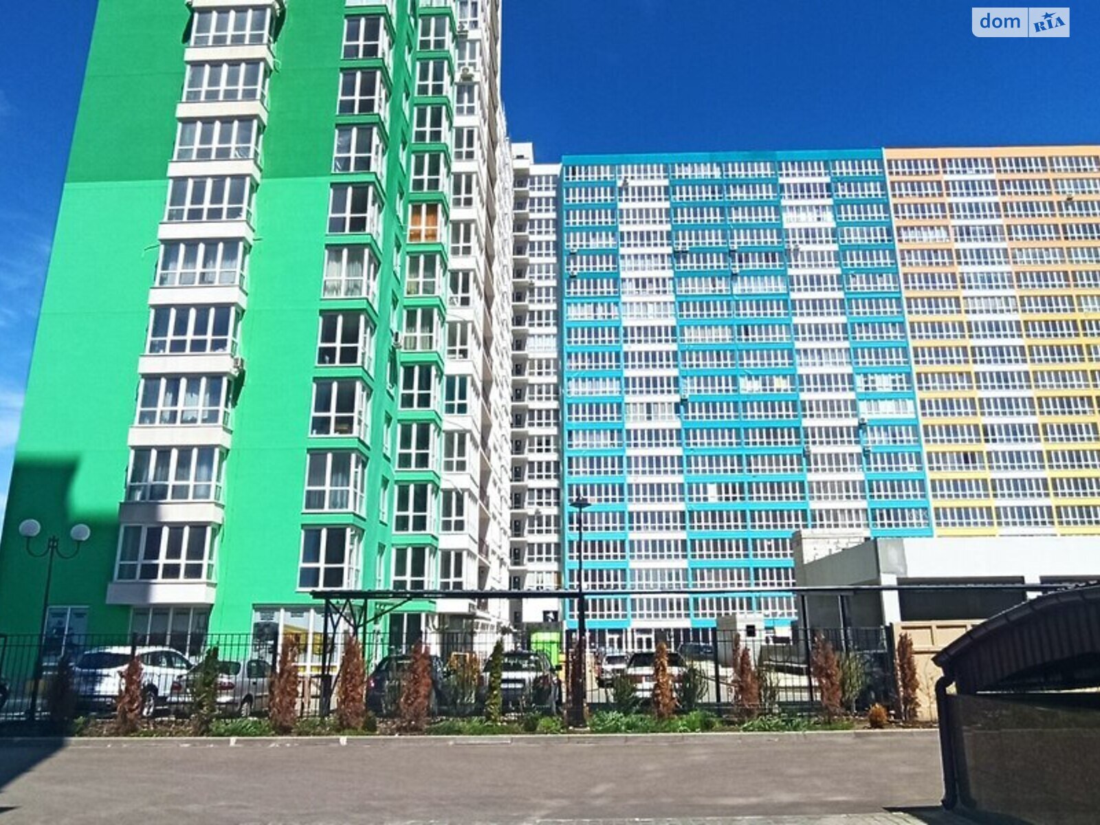 Продаж однокімнатної квартири в Одесі, на вул. Перлинна, район Київський фото 1 Продаж однокімнатної квартири в Одесі, на вул. Перлинна, район Київський фото 1