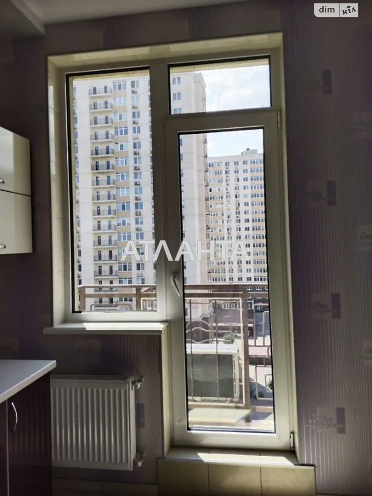 Продажа однокомнатной квартиры в Одессе, на ул. Жемчужная 3, район Киевский фото 1