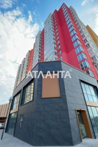 Продаж однокімнатної квартири в Одесі, на вул. Перлинна 111, район Київський фото 2