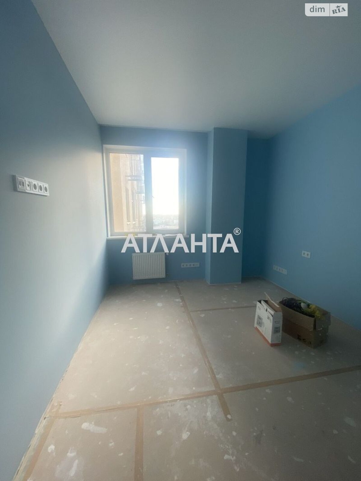 Продаж двокімнатної квартири в Одесі, на вул. Перлинна 5А, район Київський фото 1