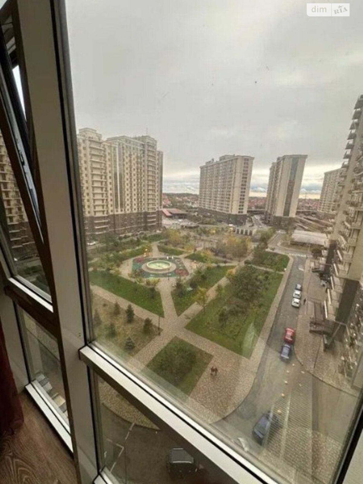 Продажа однокомнатной квартиры в Одессе, на ул. Жемчужная, район Киевский фото 1