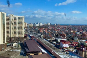 Продаж двокімнатної квартири в Одесі, на вул. Перлинна, район Київський фото 2