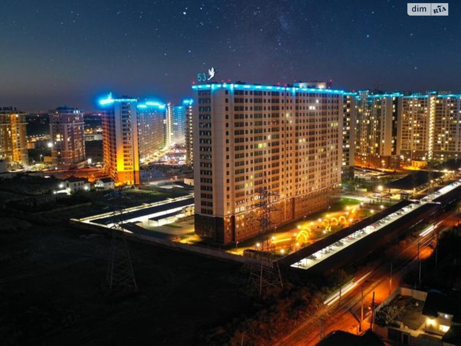 Продаж двокімнатної квартири в Одесі, на вул. Перлинна, район Київський фото 1 Продаж двокімнатної квартири в Одесі, на вул. Перлинна, район Київський фото 1