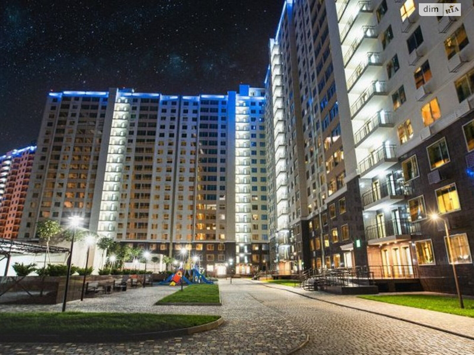 Продаж двокімнатної квартири в Одесі, на вул. Перлинна, район Київський фото 1 Продаж двокімнатної квартири в Одесі, на вул. Перлинна, район Київський фото 1