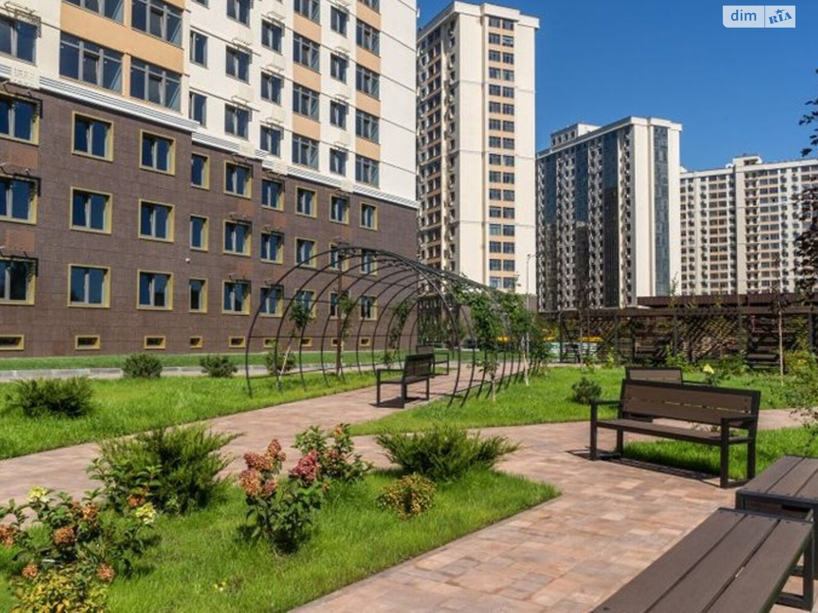 Продаж двокімнатної квартири в Одесі, на вул. Перлинна, район Київський фото 1 Продаж двокімнатної квартири в Одесі, на вул. Перлинна, район Київський фото 1