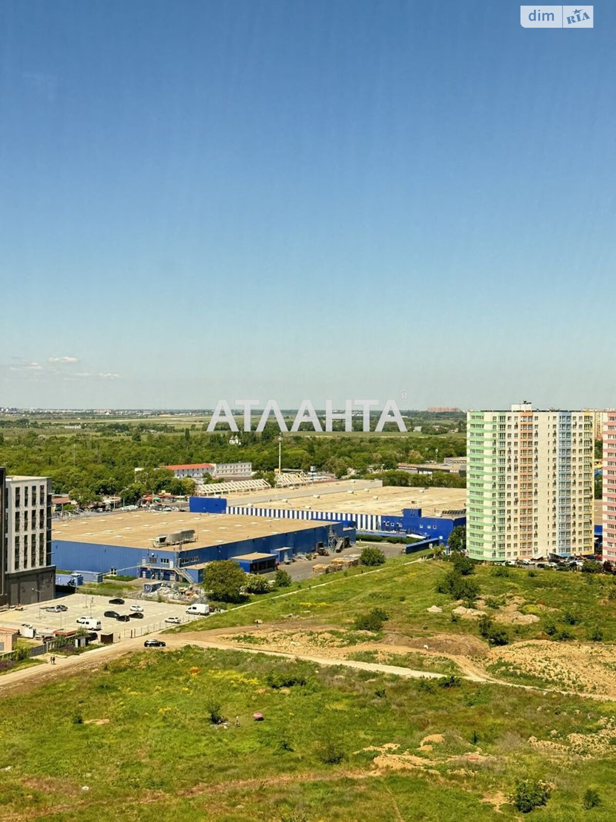 Продаж двокімнатної квартири в Одесі, на вул. Перлинна 3, район Київський фото 1 Продаж двокімнатної квартири в Одесі, на вул. Перлинна 3, район Київський фото 1