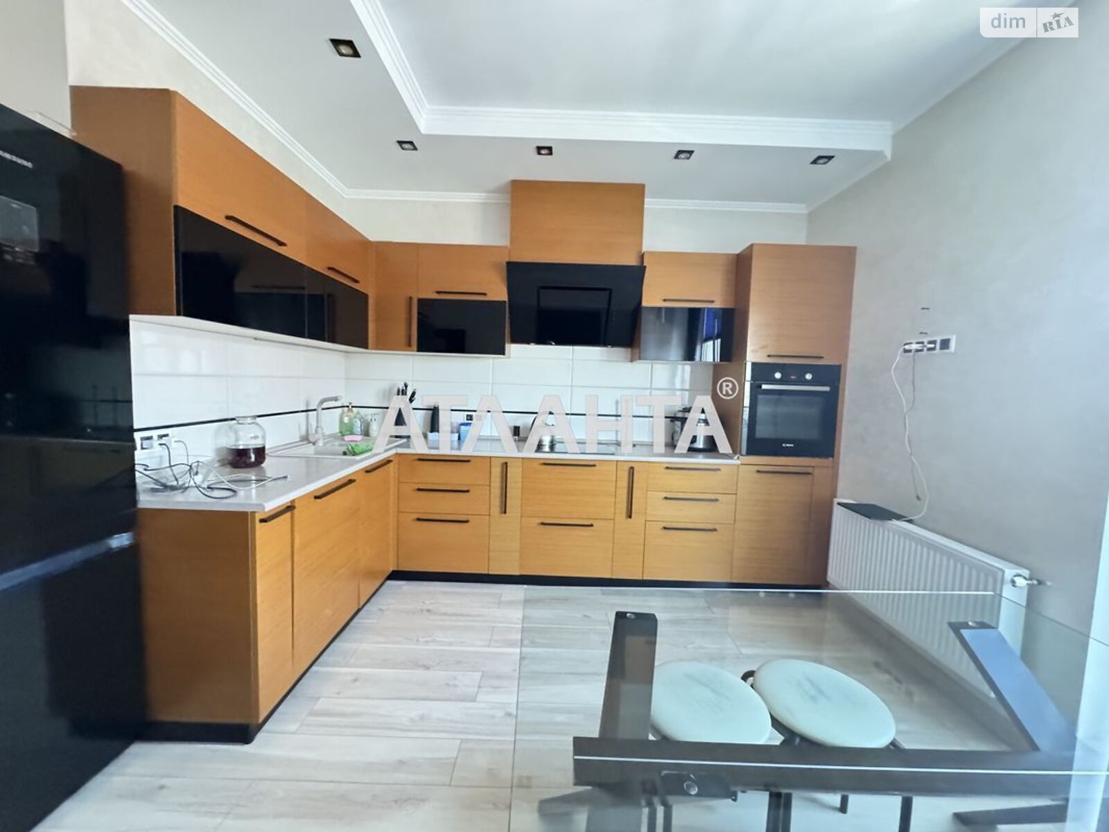Продаж двокімнатної квартири в Одесі, на вул. Перлинна 3, район Київський фото 1 Продаж двокімнатної квартири в Одесі, на вул. Перлинна 3, район Київський фото 1