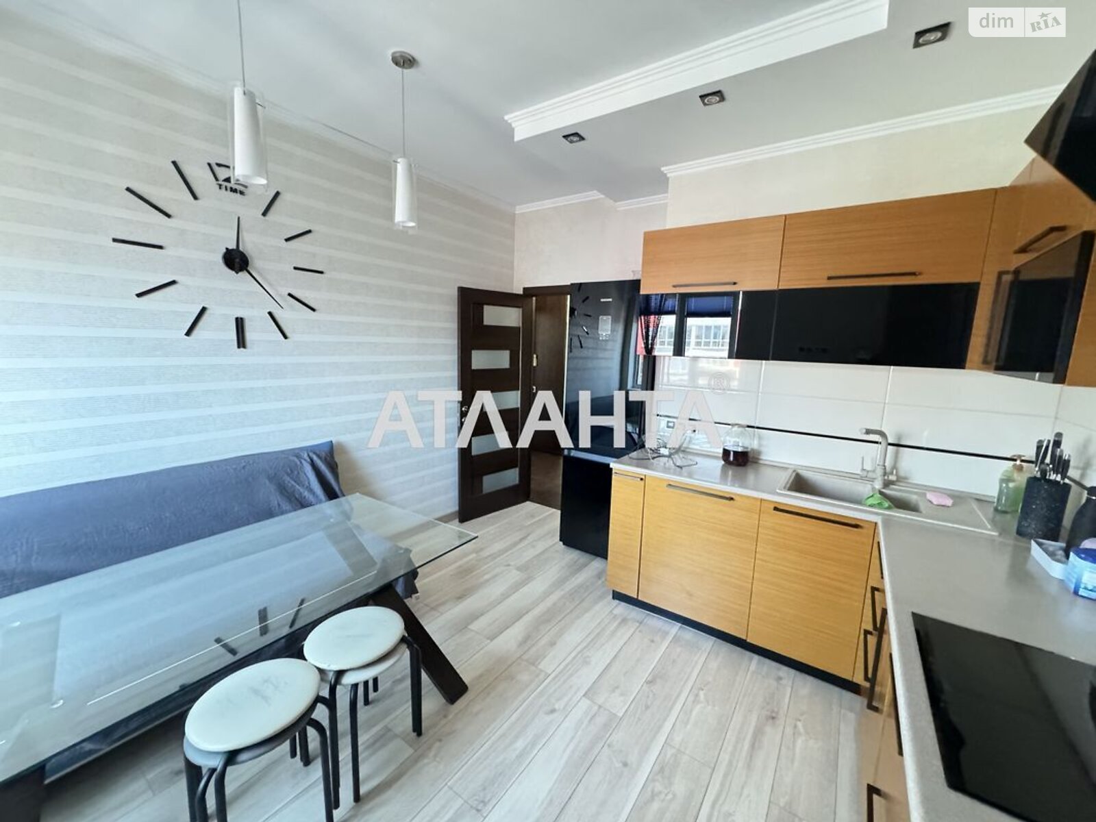 Продаж двокімнатної квартири в Одесі, на вул. Перлинна 3, район Київський фото 1 Продаж двокімнатної квартири в Одесі, на вул. Перлинна 3, район Київський фото 1