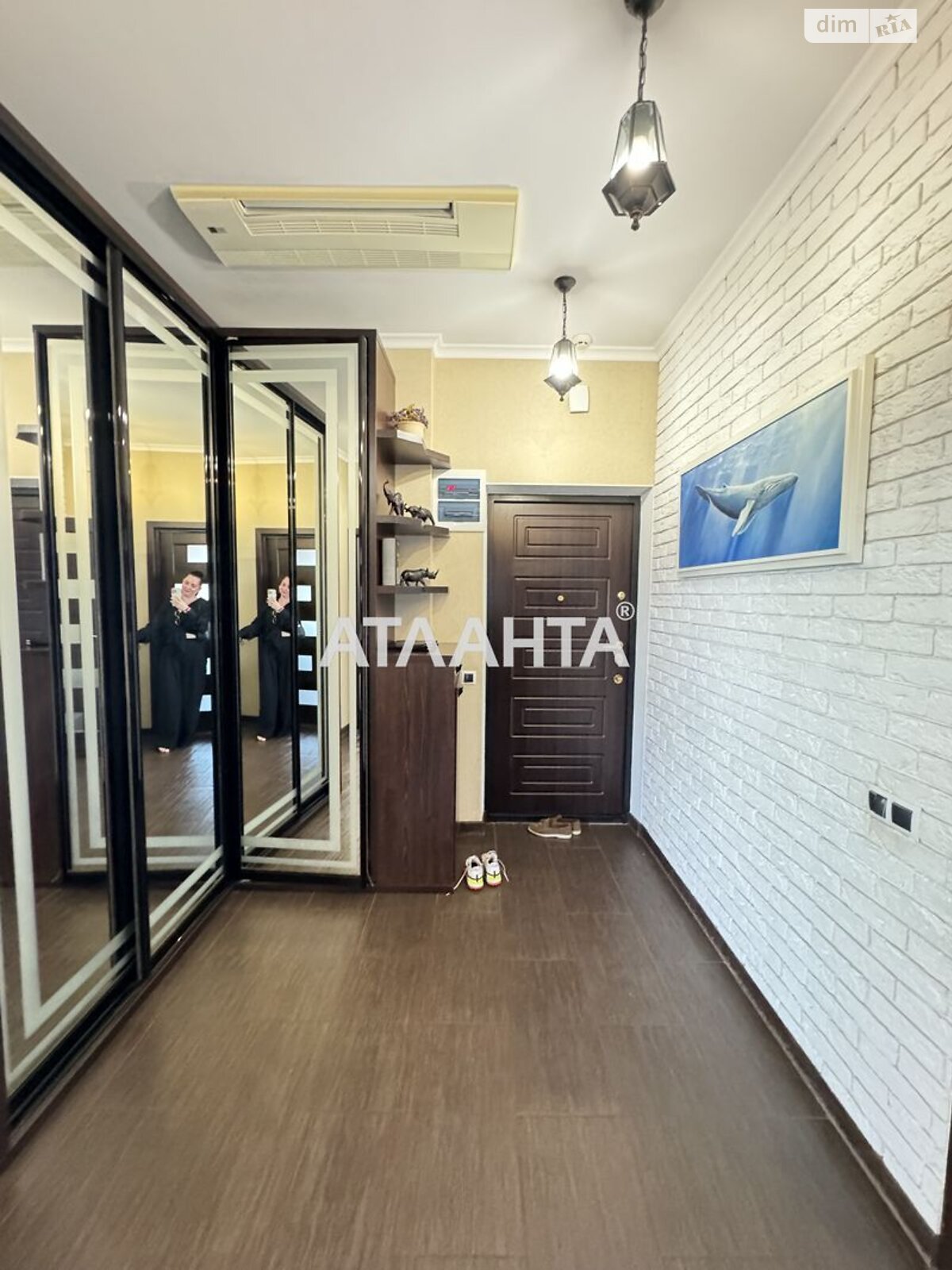 Продаж двокімнатної квартири в Одесі, на вул. Перлинна 3, район Київський фото 1 Продаж двокімнатної квартири в Одесі, на вул. Перлинна 3, район Київський фото 1