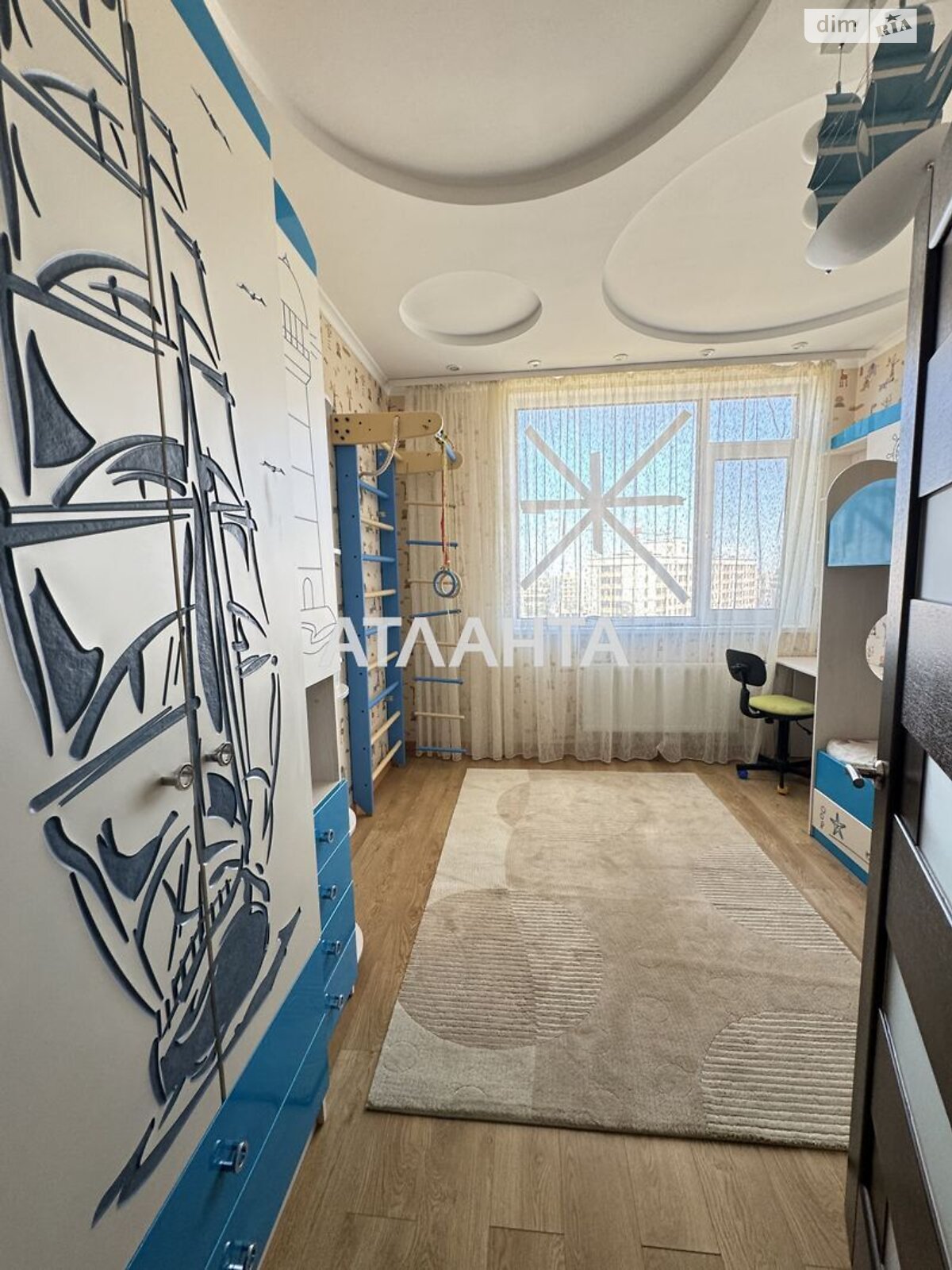Продаж двокімнатної квартири в Одесі, на вул. Перлинна 3, район Київський фото 1 Продаж двокімнатної квартири в Одесі, на вул. Перлинна 3, район Київський фото 1