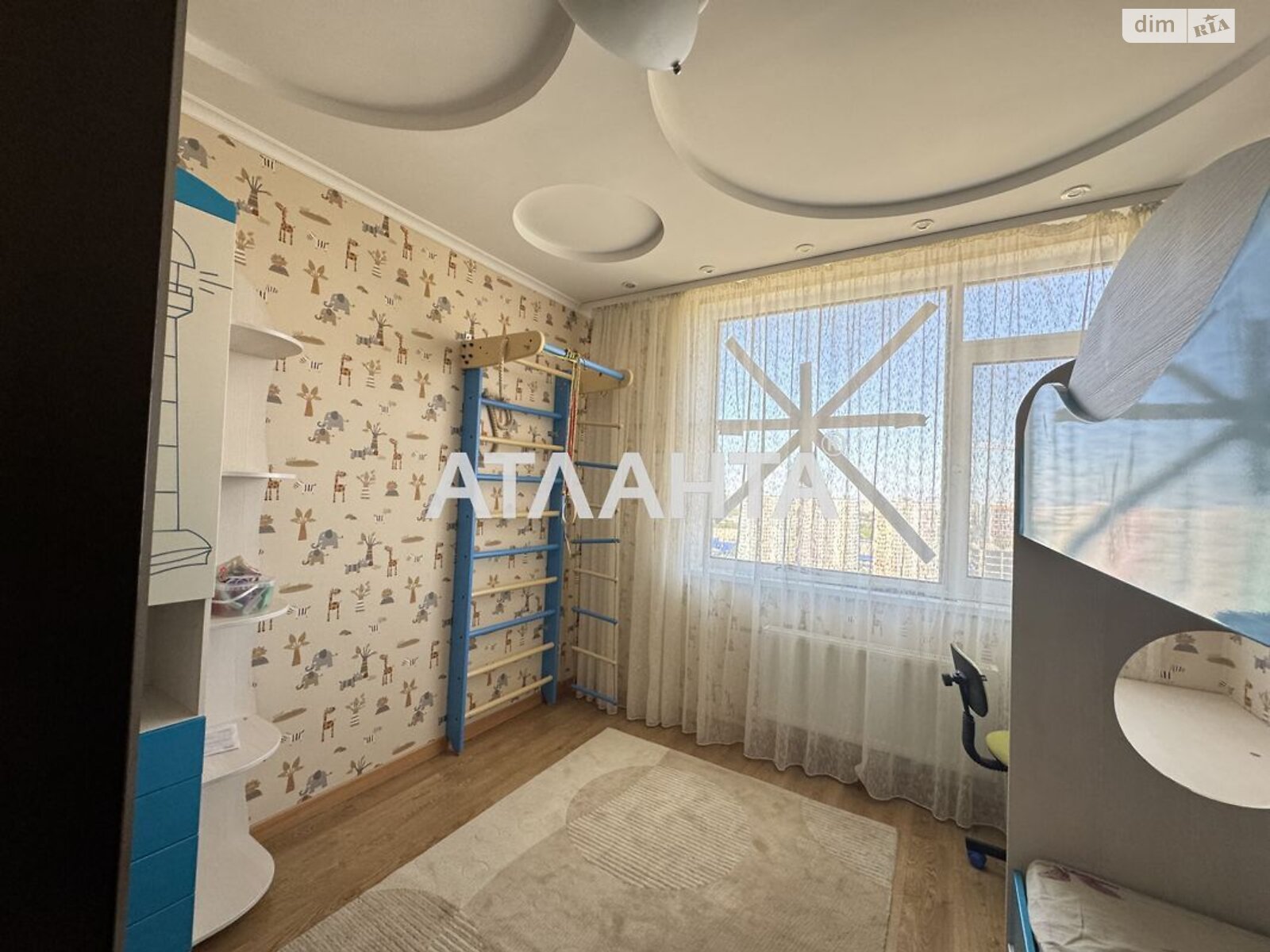Продаж двокімнатної квартири в Одесі, на вул. Перлинна 3, район Київський фото 1 Продаж двокімнатної квартири в Одесі, на вул. Перлинна 3, район Київський фото 1