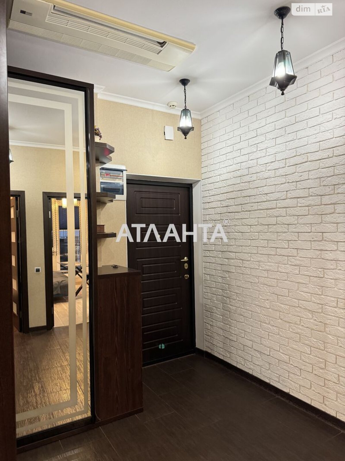 Продаж двокімнатної квартири в Одесі, на вул. Перлинна 3, район Київський фото 1 Продаж двокімнатної квартири в Одесі, на вул. Перлинна 3, район Київський фото 1