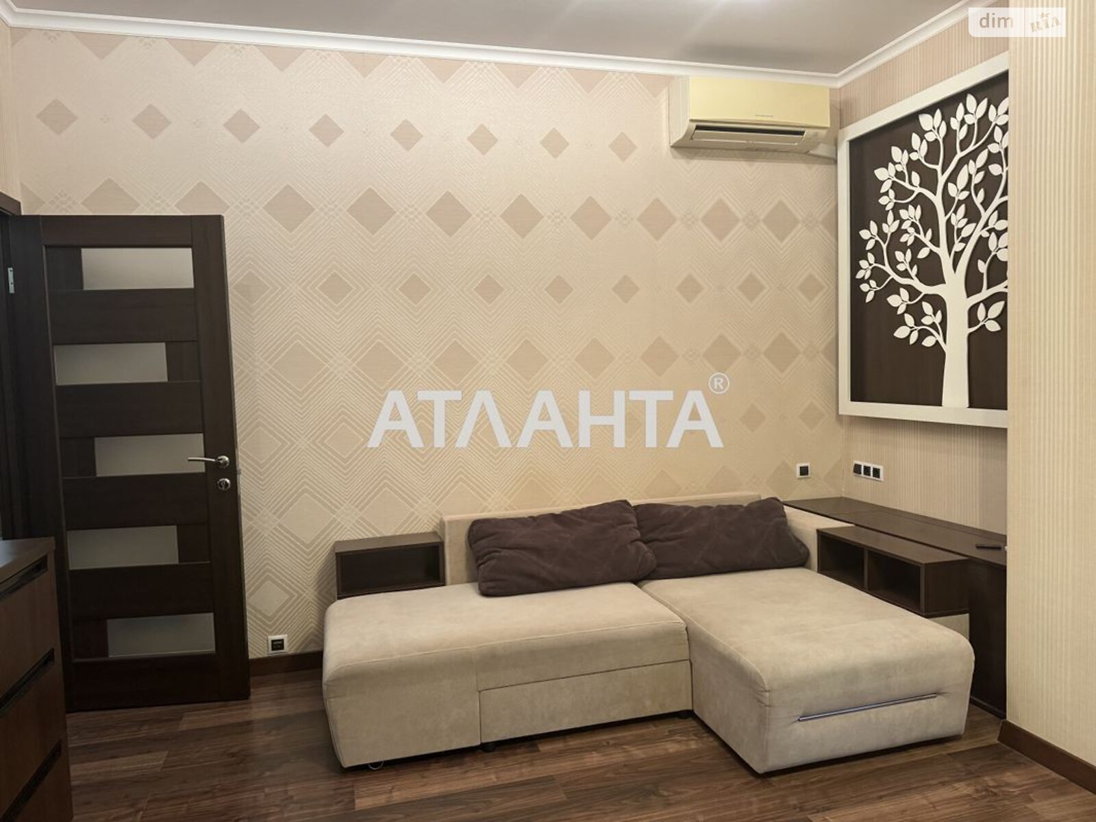 Продаж двокімнатної квартири в Одесі, на вул. Перлинна 3, район Київський фото 1 Продаж двокімнатної квартири в Одесі, на вул. Перлинна 3, район Київський фото 1