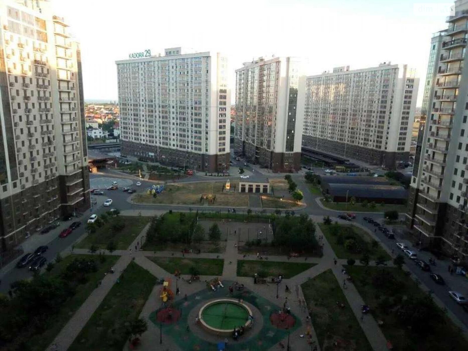 Продажа однокомнатной квартиры в Одессе, на ул. Жемчужная, район Киевский фото 1 Продажа однокомнатной квартиры в Одессе, на ул. Жемчужная, район Киевский фото 1