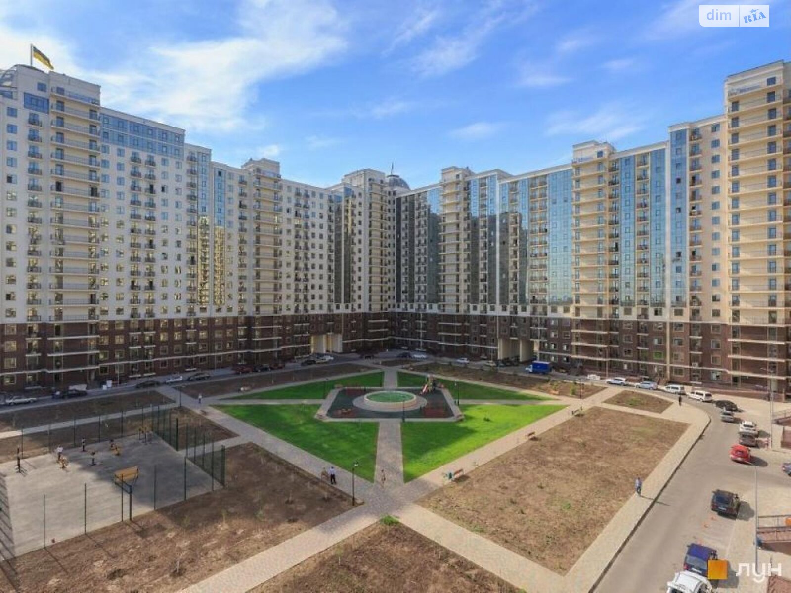 Продажа однокомнатной квартиры в Одессе, на ул. Жемчужная, район Киевский фото 1 Продажа однокомнатной квартиры в Одессе, на ул. Жемчужная, район Киевский фото 1