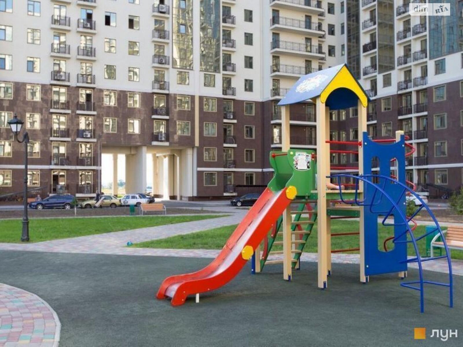 Продажа однокомнатной квартиры в Одессе, на ул. Жемчужная, район Киевский фото 1 Продажа однокомнатной квартиры в Одессе, на ул. Жемчужная, район Киевский фото 1