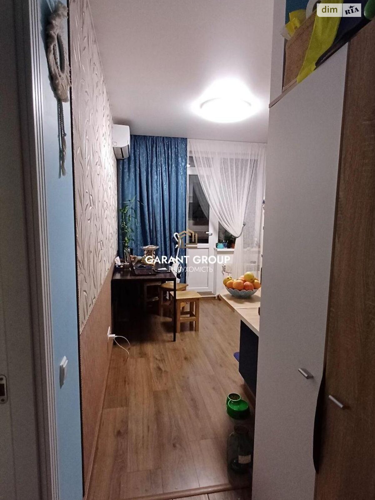 Продажа однокомнатной квартиры в Одессе, на ул. Жемчужная, район Киевский фото 1 Продажа однокомнатной квартиры в Одессе, на ул. Жемчужная, район Киевский фото 1